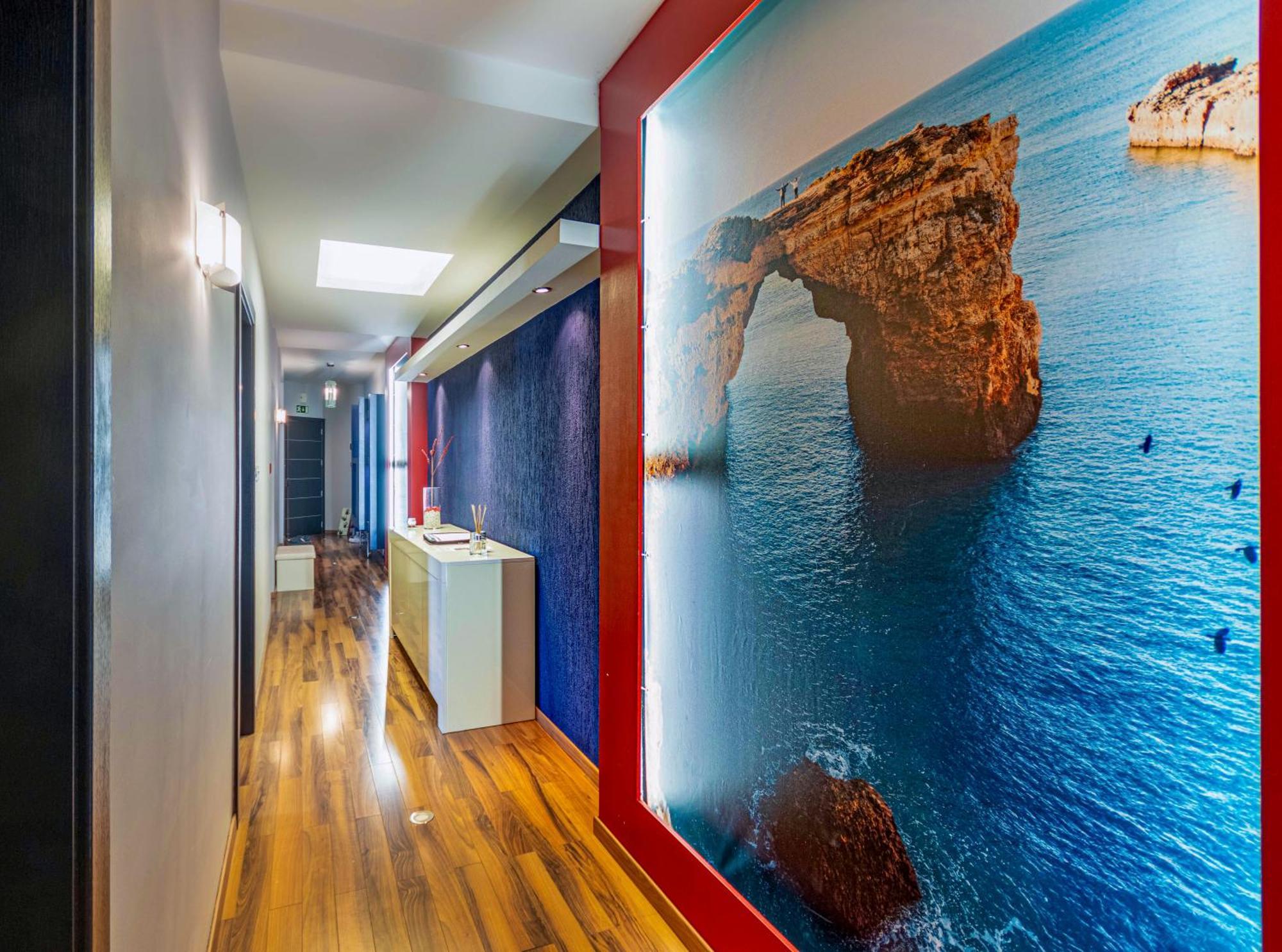 Coastal Creek Appartement