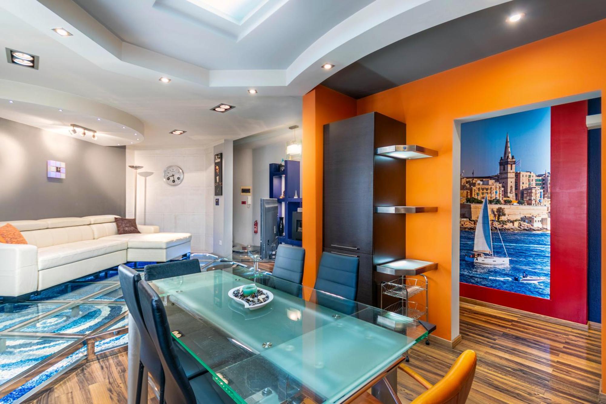 Coastal Creek Appartement