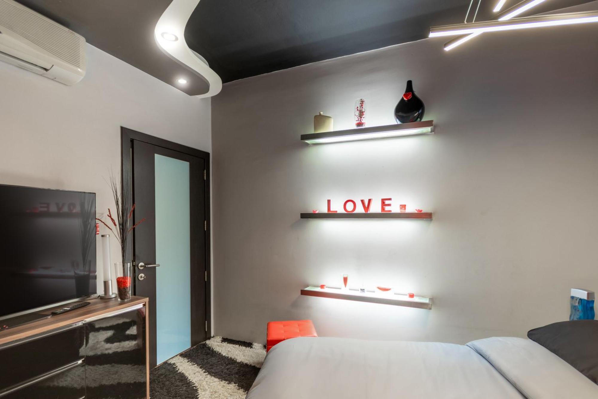 Coastal Creek Appartement *